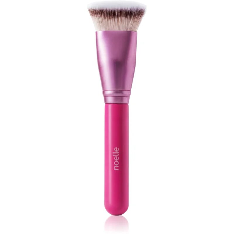 Noelle Seamless Base Buff Brush pensulă de machiaj 24 1 buc
