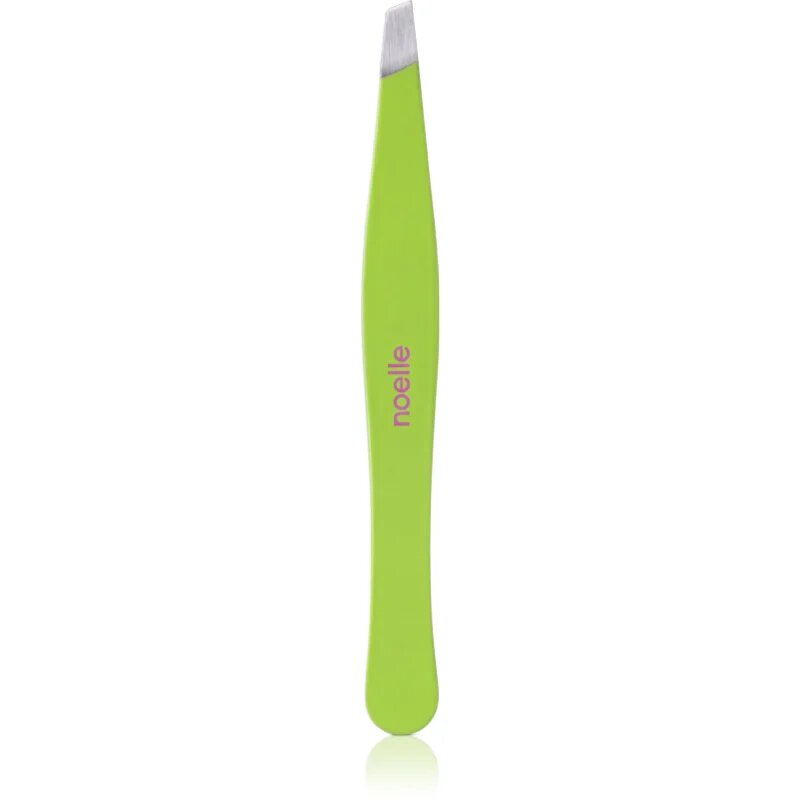 Noelle Stainless Steel penseta inclinata 1 buc
