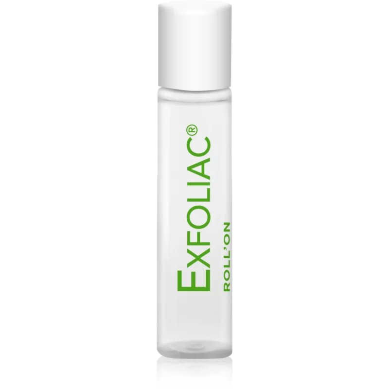 Noreva Exfoliac Roll-on tratament topic pentru acnee 5 ml