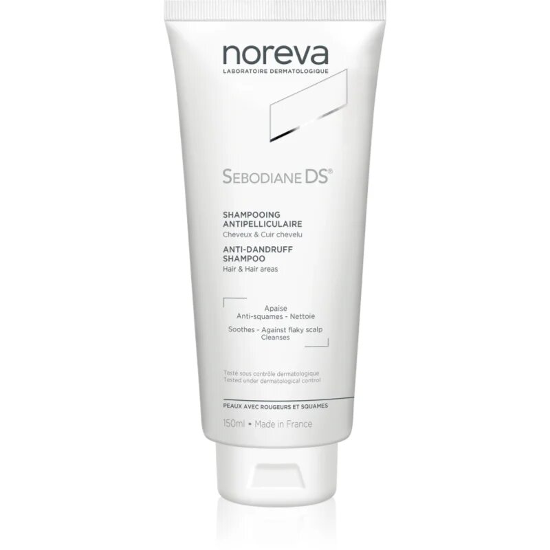 Noreva Sebodiane DS Anti-Dandruff Shampoo sampon anti-matreata 150 ml