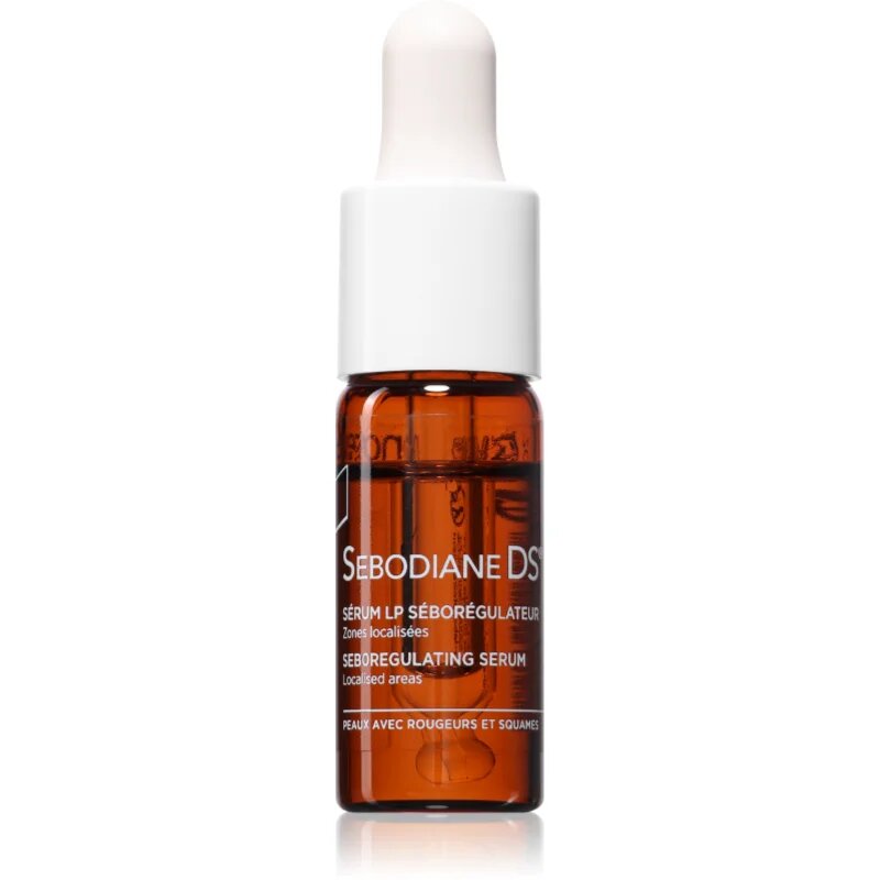 Noreva Sebodiane DS Sebo-Regulating Serum tratament local pentru piele iritata 8 ml