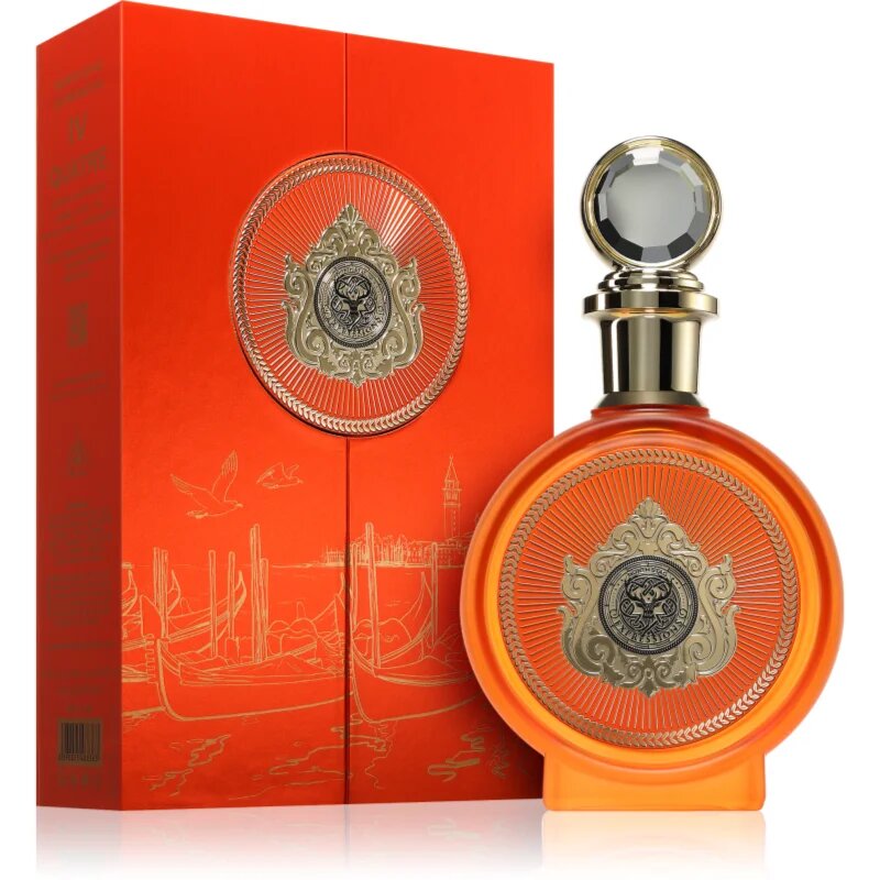North Stag Expressions Quatre IV Eau de Parfum unisex 100 ml