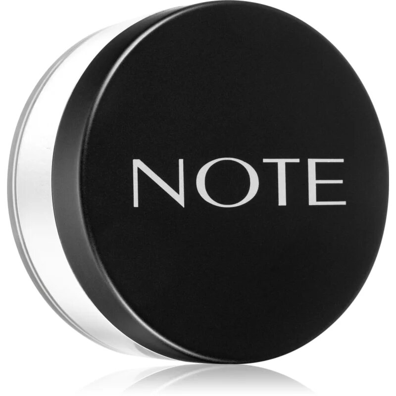 Loose Powder pudra pulbere matifianta 01 invisible 14 g