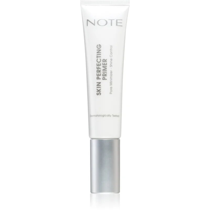 Skin Perfecting bază de machiaj matifiantă sub fondul de ten pentru minimizarea porilor 35 ml