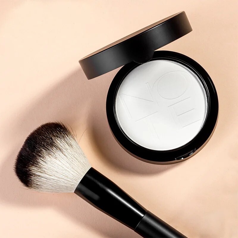 Note Cosmetique Translucent Setting Powder pudra mata transparenta 10 g