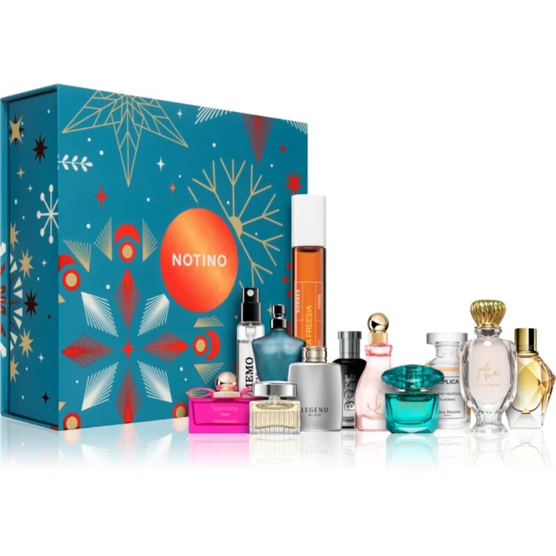 Notino Advent Calendar 2026 – 12 Perfumed Moments Calendar de Crăciun editie limitata