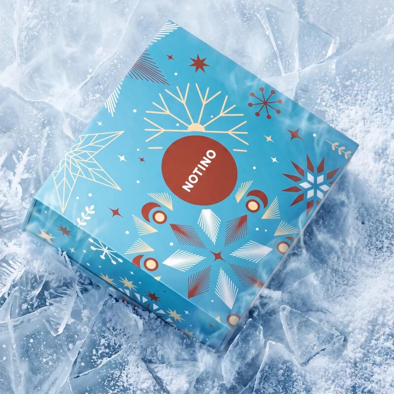 Notino Advent Calendar 2026 – 12 Perfumed Moments Calendar de Crăciun editie limitata
