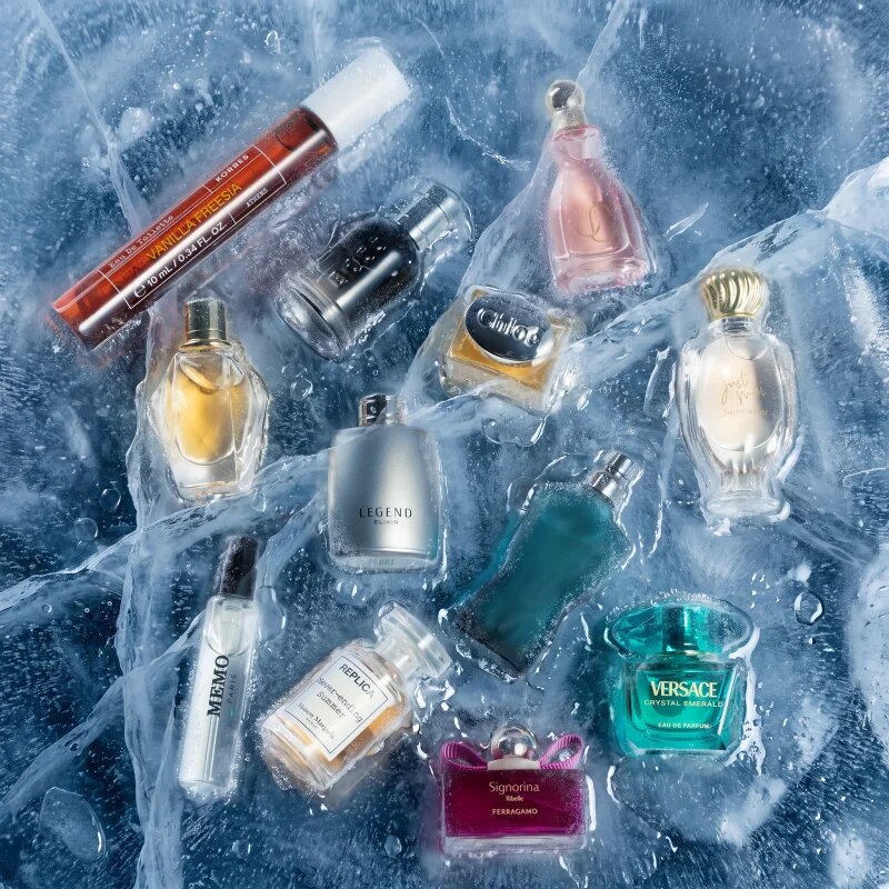 Notino Advent Calendar 2026 – 12 Perfumed Moments Calendar de Crăciun editie limitata
