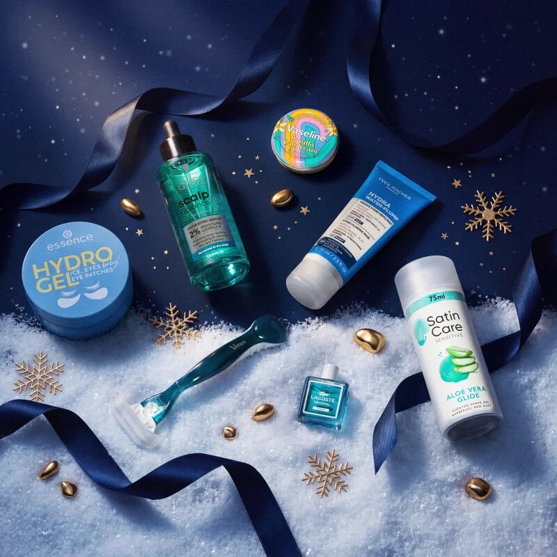 Notino Advent Calendar 2026 Calendar de Crăciun editie limitata
