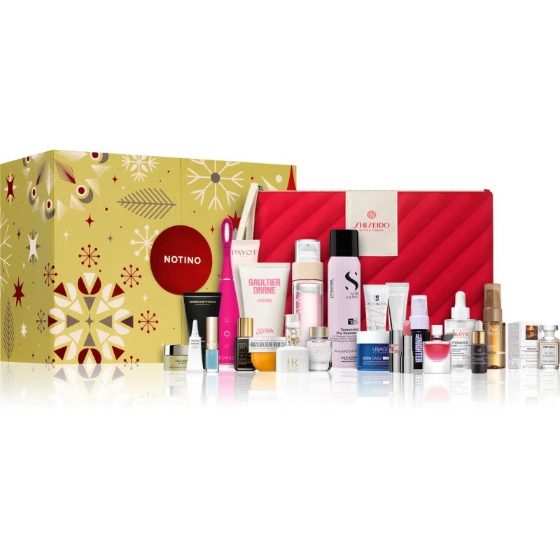Notino Advent Calendar 2026 Exclusive Calendar de Crăciun editie limitata