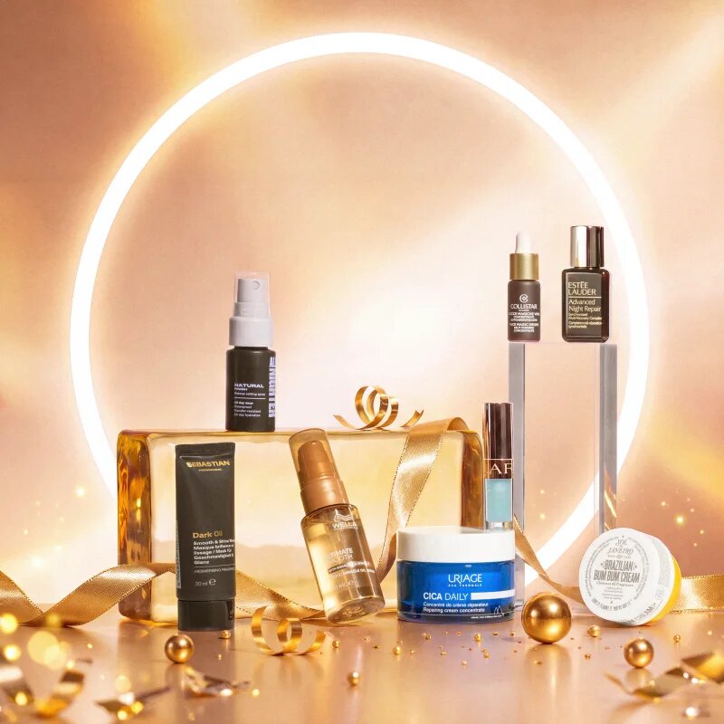Notino Advent Calendar 2026 Exclusive Calendar de Crăciun editie limitata