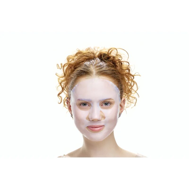 Notino Anti-Aging Bio-Cellulose Face Mask with Retinol mască textilă cu efect antirid 25 g