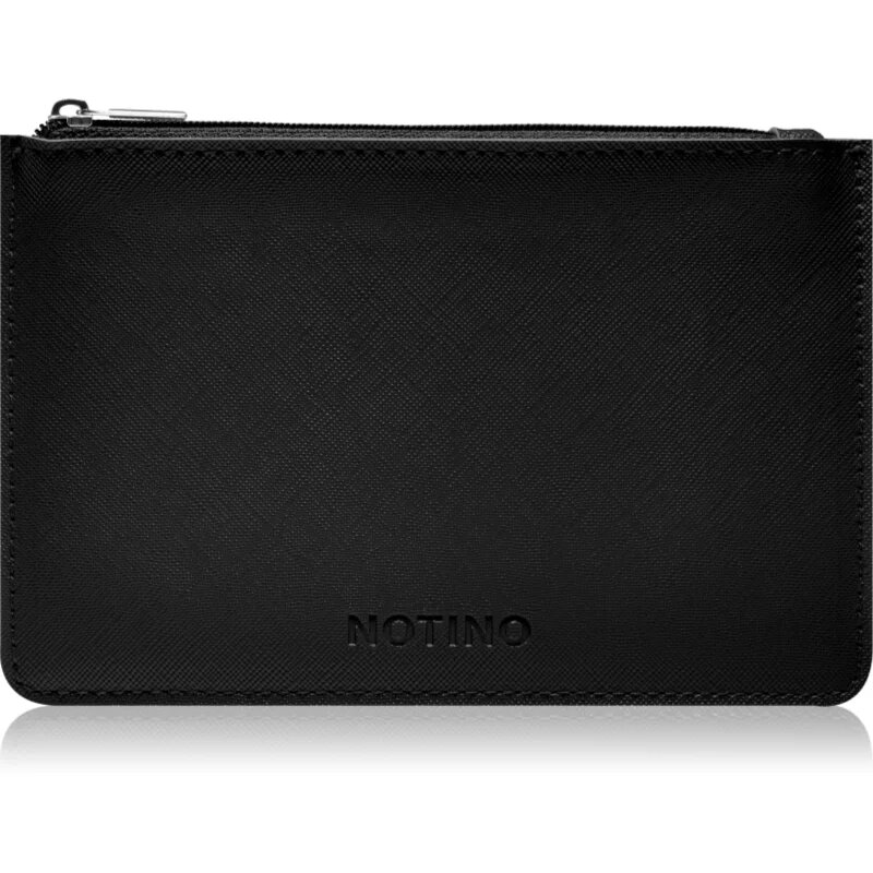 Notino Basic Collection geantă de cosmetice pentru femei mică Black (17 x 115 x 1 cm) 1 buc