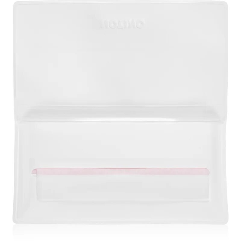 Notino Blotting Papers foițe cu efect matifiant 100 buc