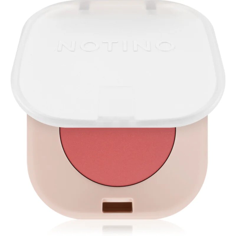 Notino BlurFx Blush Matte blush Amalfi Heat 4 g