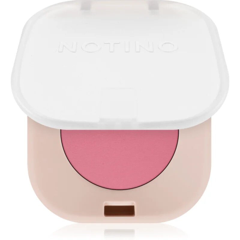 Notino BlurFx Blush Matte blush Havana Bloom 4 g