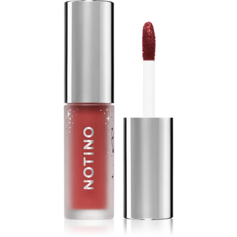 Notino Celestial Collection Orion´s Kiss ruj lichid mat cu particule stralucitoare Betelgeuse 3.5 ml