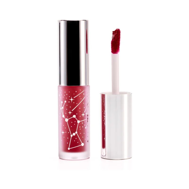 Notino Celestial Collection Orion´s Kiss ruj lichid mat cu particule stralucitoare Betelgeuse 3.5 ml