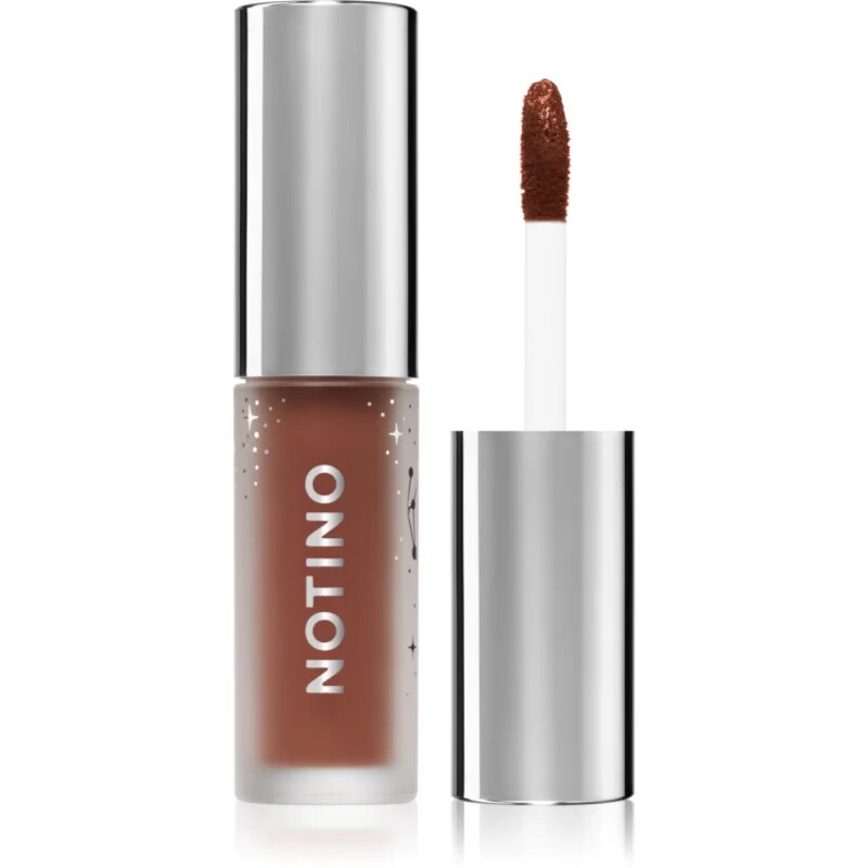 Notino Celestial Collection Orion´s Kiss ruj lichid mat cu particule stralucitoare Saiph 3.5 ml