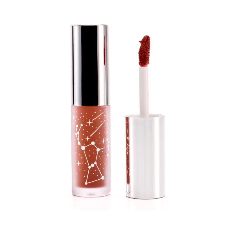 Notino Celestial Collection Orion´s Kiss ruj lichid mat cu particule stralucitoare Saiph 3.5 ml