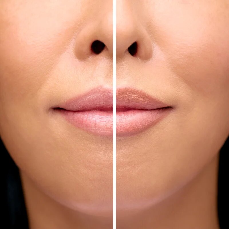 Notino Creamy Contouring Lip Pencil creion contur buze 160 Teddy Bear 1.1 g