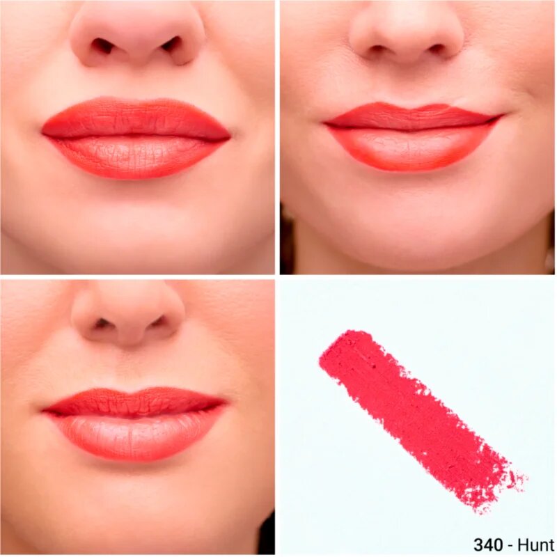 Notino Creamy Contouring Lip Pencil creion contur buze 340 Hunt 1.1 g