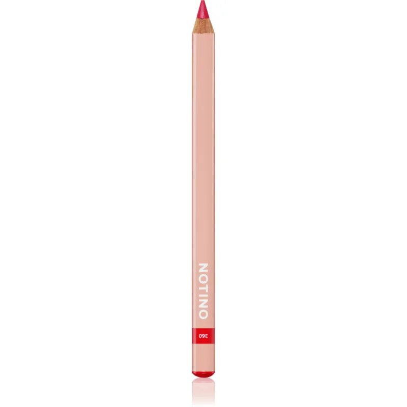 Notino Creamy Contouring Lip Pencil creion contur buze 360 Royalty 1.1 g