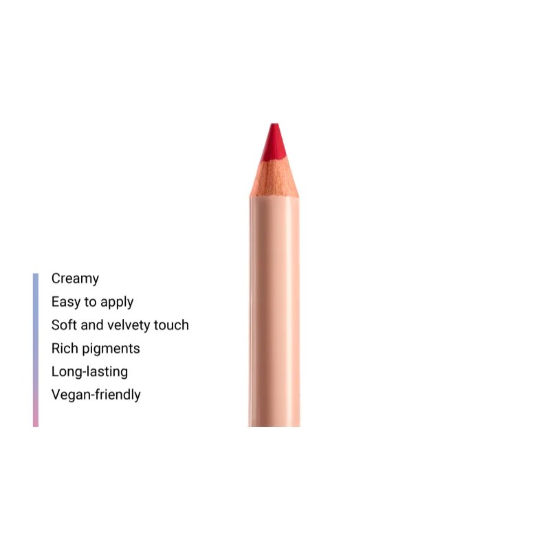 Notino Creamy Contouring Lip Pencil creion contur buze 360 Royalty 1.1 g