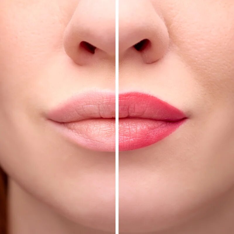 Notino Creamy Contouring Lip Pencil creion contur buze 360 Royalty 1.1 g