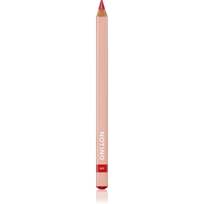 Notino Creamy Contouring Lip Pencil creion contur buze 370 Kiss Ready 1.1 g