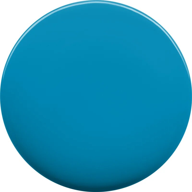 Notino Gel Effect Nail Polish lac de unghii cu efect de gel 758 Iceberg Lagoon 10 ml