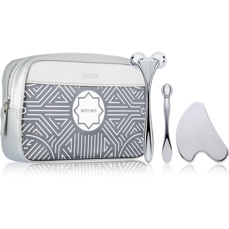 Notino Gift Set Face Massage Tools Gift Set set cadou pentru femei