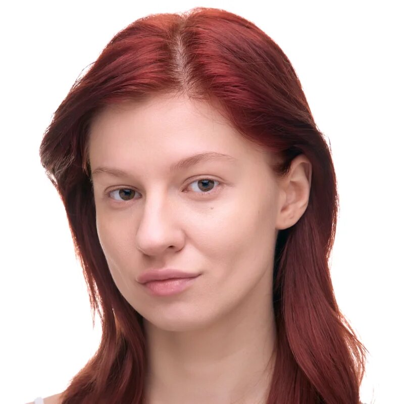 Notino Glow Foundation With SPF 50 & Plant Extracts make-up pentru luminozitate SPF 50 01 Light Cool 30 ml