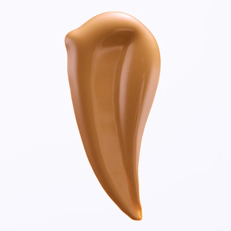 Notino Glow Foundation With SPF 50 & Plant Extracts make-up pentru luminozitate SPF 50 01 Medium Deep Warm 30 ml