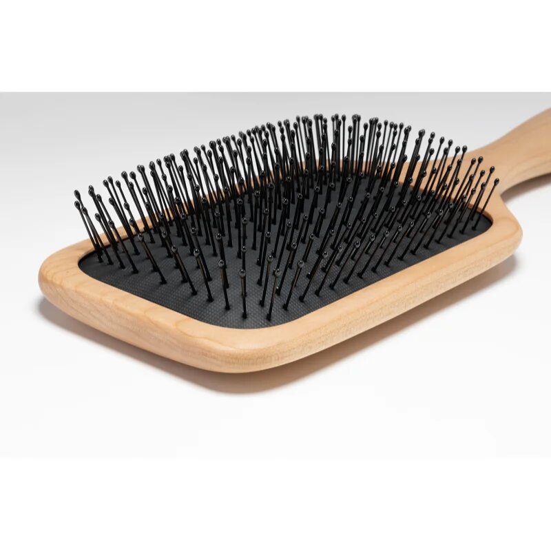 Notino Hair Collection Flat brush perie de tip paletă pentru păr 1 buc