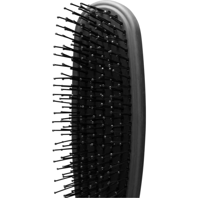 Notino Hair Collection Hair brush with nylon fibers perie de par cu fibre de nailon 1 buc