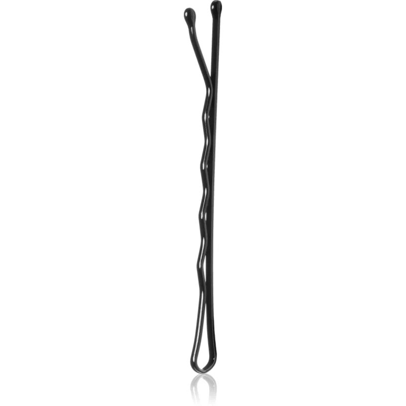 Notino Hair Collection Hair Pins agrafe de par Black 24 buc