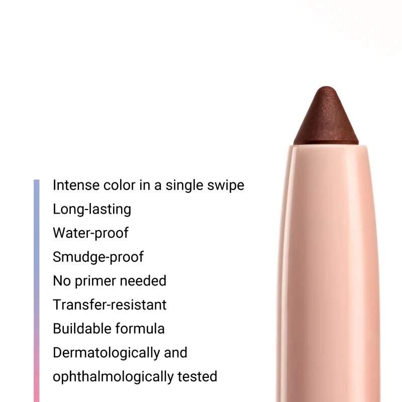 Notino Lifeproof Cream Eyeshadow Stick creion de ochi lunga durata Orbit 1.4 g