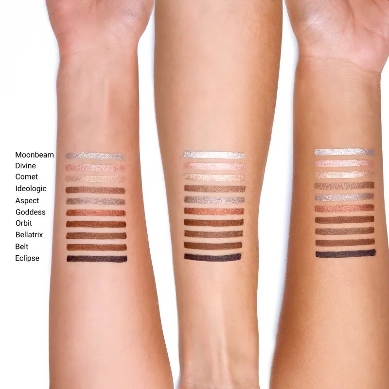 Notino Lifeproof Cream Eyeshadow Stick creion de ochi lunga durata Orbit 1.4 g