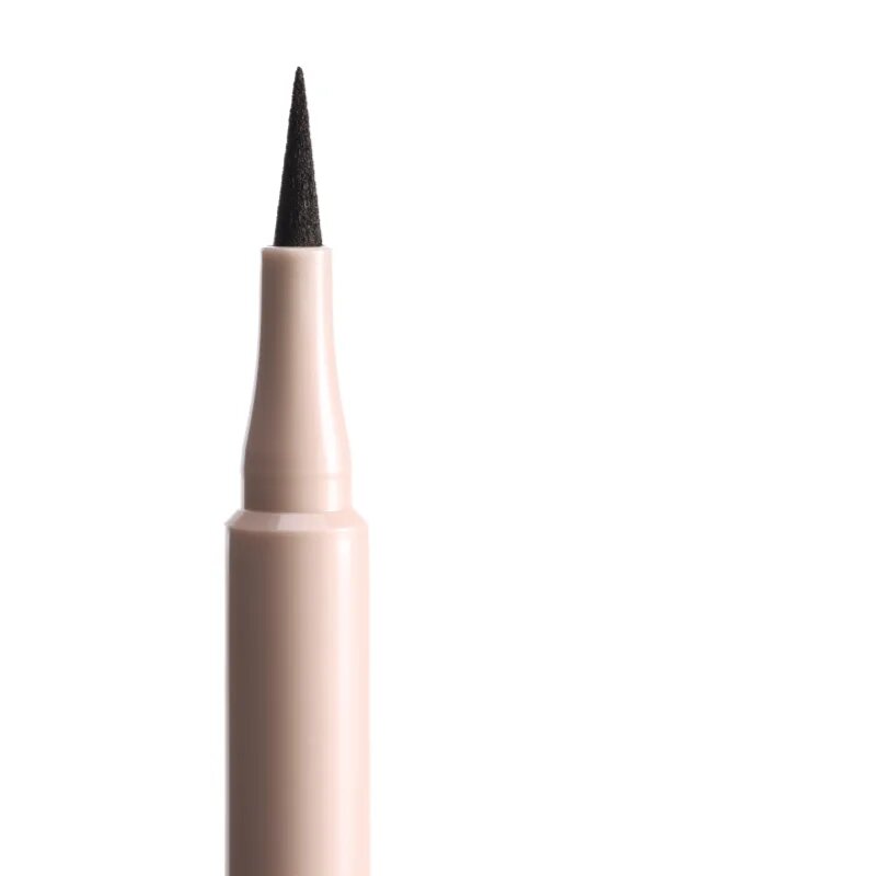 Notino Lifeproof Eye Liner Glossy Black dermatograf rezistent tip cariocă 01 Glossy Black 1 ml