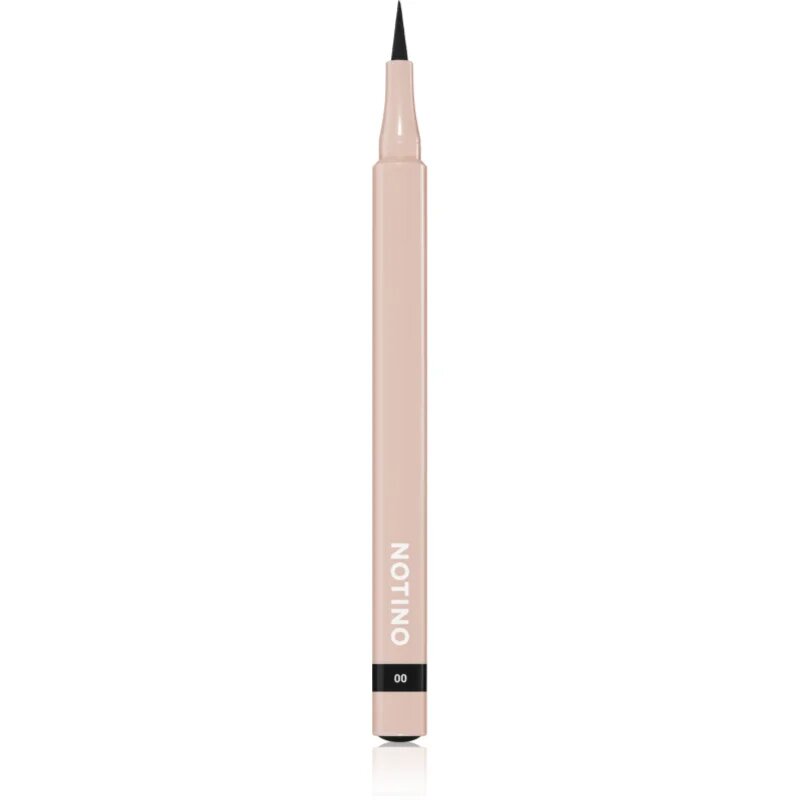 Notino Lifeproof Eye Liner Matte Black dermatograf rezistent 00 Matte Black 1 ml