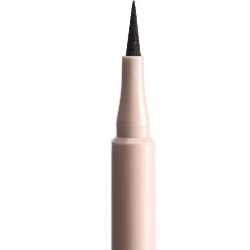 Notino Lifeproof Eye Liner Matte Black dermatograf rezistent 00 Matte Black 1 ml