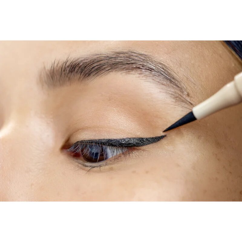Notino Lifeproof Eye Liner Matte Black dermatograf rezistent 00 Matte Black 1 ml