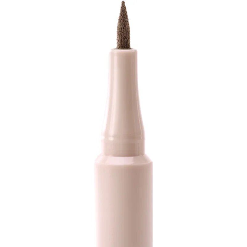 Notino Lifeproof Eyebrow Felt Pen Marker rezistent la apă pentru sprâncene 02 Dark Blonde 1 ml