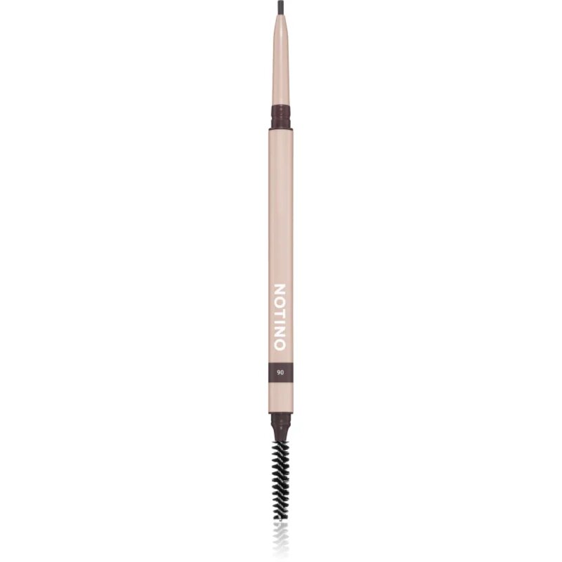 Notino Lifeproof Eyebrow Pencil creion sprâncene precise 06 Graphite 0.09 g
