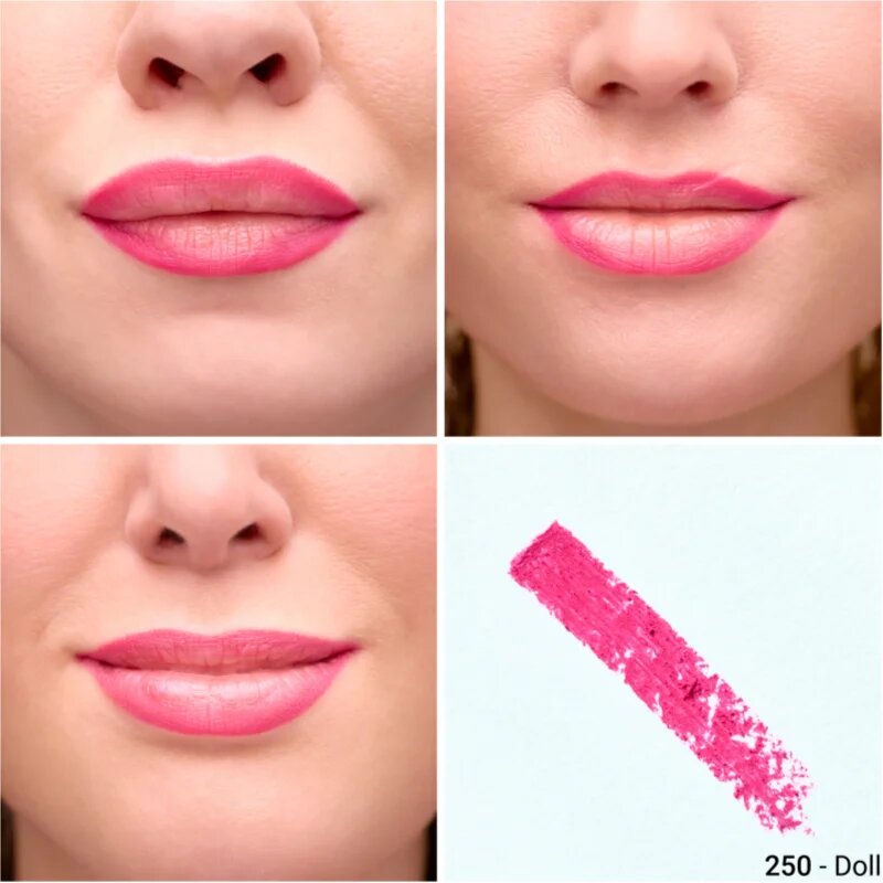 Notino Lifeproof Lip Pencil Creion de buze de lunga durata 250 Doll 0.2 g