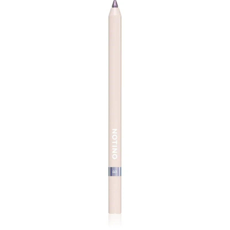 Notino Lifeproof Multichrome Soft Gel Eye Pencil creion dermatograf waterproof cu efect multicromatic 177 Purplie 1.3 g