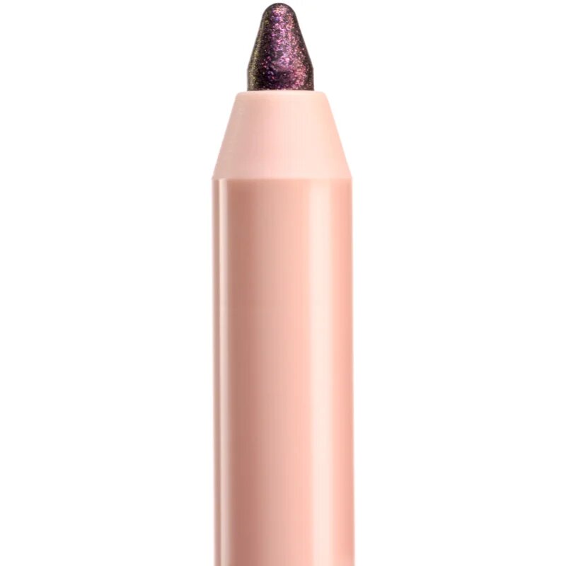 Notino Lifeproof Multichrome Soft Gel Eye Pencil creion dermatograf waterproof cu efect multicromatic 177 Purplie 1.3 g