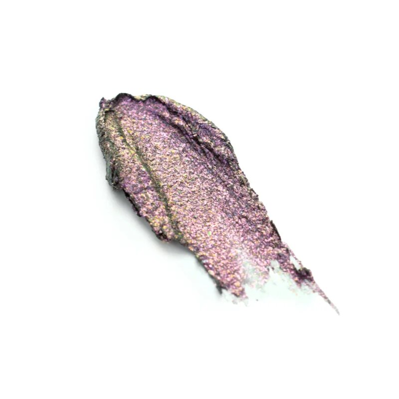 Notino Lifeproof Multichrome Soft Gel Eye Pencil creion dermatograf waterproof cu efect multicromatic 177 Purplie 1.3 g