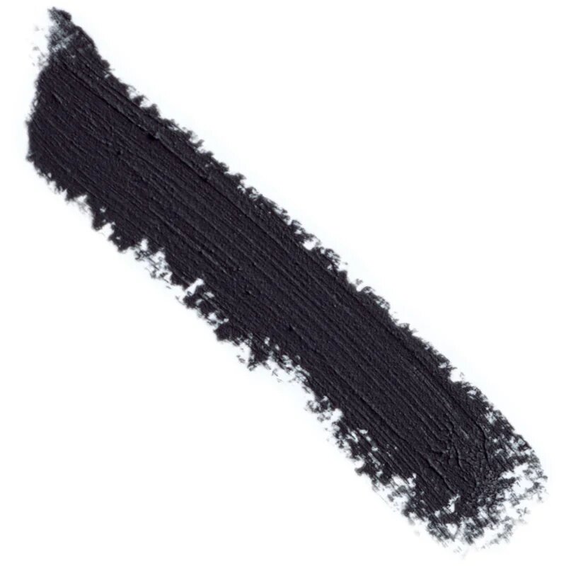 Notino Lifeproof Soft Gel Eye Pencil creion dermatograf waterproof 01 Black 1.3 g